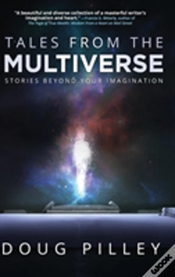 Capa do artigo Tales From The Multiverse