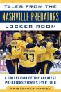 Tales From The Nashville Predators Locker Room - Preview