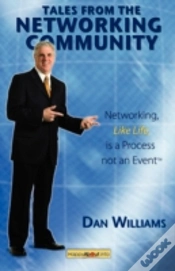 Capa do artigo Tales From The Networking Community