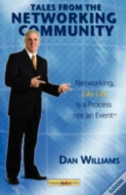 Capa do artigo Tales From The Networking Community