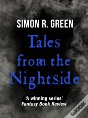 Capa do artigo Tales From The Nightside