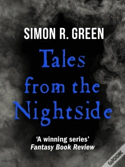 Capa do artigo Tales From The Nightside