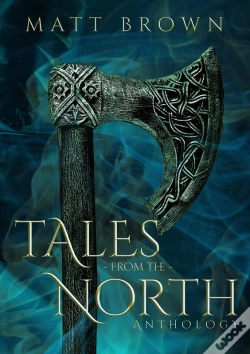Capa do artigo Tales From The North