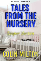 Capa do artigo Tales From The Nursery - Diaper Version (Volume 2)