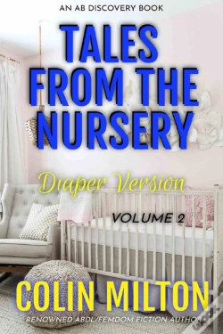 Capa do artigo Tales From The Nursery - Diaper Version (Volume 2)