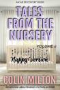 Tales From The Nursery - Nappy Version - Volume 6 - Preview