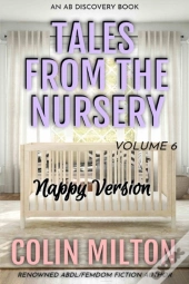 Tales From The Nursery - Nappy Version - Volume 6