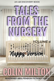 Capa do artigo Tales From The Nursery - Nappy Version - Volume 6
