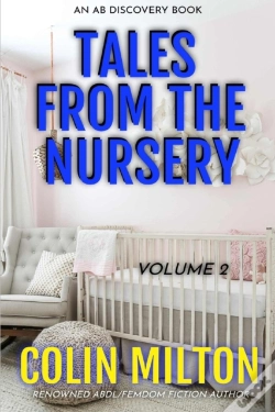 Capa do artigo Tales From The Nursery - Volume 2