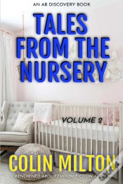 Capa do artigo Tales From The Nursery - Volume 2