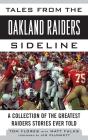 Tales From The Oakland Raiders Sideline - Preview