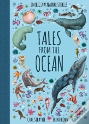 Capa do artigo Tales From The Ocean