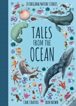 Capa do artigo Tales From The Ocean
