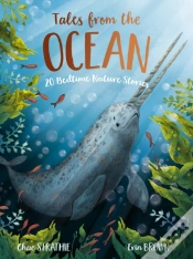 Capa do artigo Tales From The Ocean