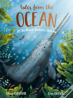 Capa do artigo Tales From The Ocean