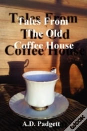 Capa do artigo Tales From The Old Coffee House
