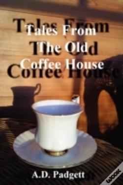 Capa do artigo Tales From The Old Coffee House