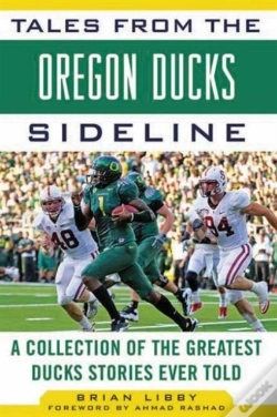 Capa do artigo Tales From The Oregon Ducks Sideline