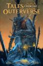 Tales From The Outerverse - Preview