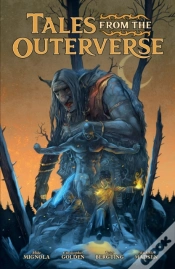 Capa do artigo Tales From The Outerverse