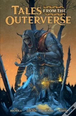 Capa do artigo Tales From The Outerverse