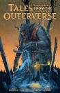 Tales From The Outerverse - Preview