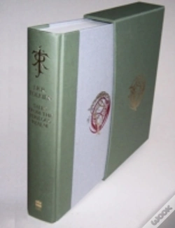Capa do artigo Tales From The Perilous Realm