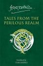 Tales From The Perilous Realm - Preview