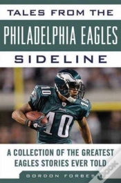 Capa do artigo Tales From The Philadelphia Eagles Sideline