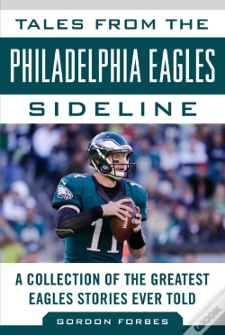 Capa do artigo Tales From The Philadelphia Eagles Sideline