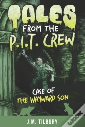 Tales From The P.I.T Crew