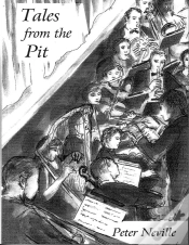 Capa do artigo Tales From The Pit