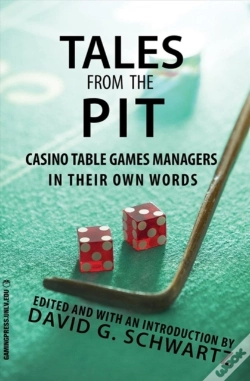 Capa do artigo Tales From The Pit