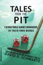 Tales From The Pit - Preview