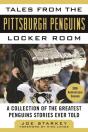 Tales From The Pittsburgh Penguins Locker Room - Preview