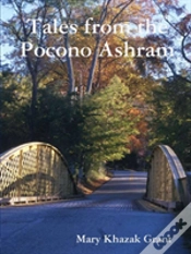 Capa do artigo Tales From The Pocono Ashram