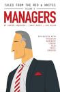 Tales From The Red & Whites Volume 3: Managers - Preview