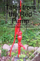 Tales From The Red Pump Volume 1