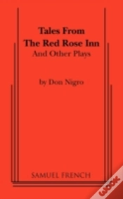 Capa do artigo Tales From The Red Rose Inn And Other Plays