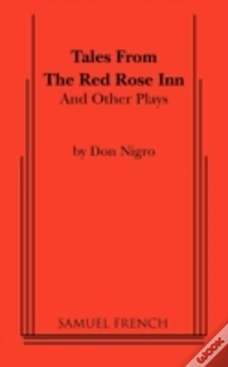 Capa do artigo Tales From The Red Rose Inn And Other Plays