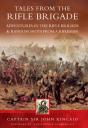 Tales From The Rifle Brigade - Preview
