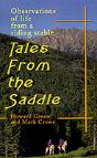 Tales From The Saddle - Preview