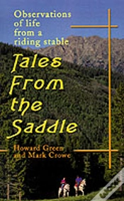 Capa do artigo Tales From The Saddle