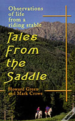 Capa do artigo Tales From The Saddle