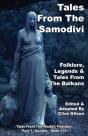 Tales From The Samodivi - Preview