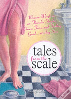 Capa do artigo Tales From The Scale