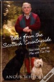 Capa do artigo Tales From The Scottish Countryside