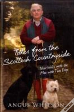 Capa do artigo Tales From The Scottish Countryside