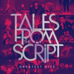 Capa do artigo Tales from the Script - CD