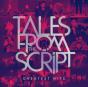 Tales from the Script - CD - Preview